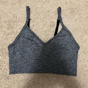 lululemon ebb to street bra